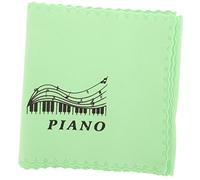 CORHAD Piano Keyboard Cover for Grand Piano Keys Key Cover Protector Dust Cloth