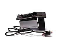 CORHAD Pick-up Guitar Amps Folk Guitarra Pick-up Preamp Guitar Amplifier Guitar Pickup Equalizer Tuned Amplifier Folk Guitarra Acessorios Amplifier Pickup Guitar Eq Pickup
