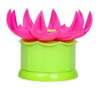 CORHAD Plastic Steam Bun Cooking Molds Dumpling Mould Kitchen Accessories Large Creative Shape Practical Design for Kitchen and Housewarming