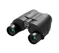 CORHAD Pocket Binoculars: 10x25 Easy Focus Compact Binoculars For Kids Adults For Travel Theater Backyard Exploration Activities