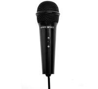 CORHAD Portable 3.5mm Stereo Condenser Microphone Sf-910 with Mini Tripod Stand, Wide Frequency Response and High Sound Quality for Gaming and Chatting over Skype