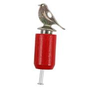 CORHAD Portable Bird Whistle for Hand Twisted Bird Caller Lightweight and Compact Outdoor Noise Maker and Nature Exploration