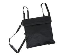 CORHAD Portable Drawing Board Bag Multifunctional Craft Storage Bag Pencil Sketching Papers Books Carrying Case