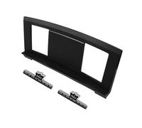 CORHAD Portable Electronic Piano Sheet Music Stand with Angles Lightweight Plastic Keyboard Music Holder for Home Easy Assembly and Multi-instrument Use