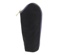 CORHAD Portable Insulated Bottle Carrier Bag with Zipper Lightweight Bottle Warmer and Cooler for Travel and Stroller Hanging Easy to Wipe Thermal Insulation for Milk and Drinks