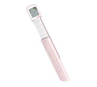 CORHAD Portable Ukulele Chord Practice Tool Pink Pocket-sized Finger Exerciser for Ukulele Learning and Chord Training Accessories
