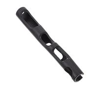 CORHAD Practical Bow Grip Corrector for Violin String Instrument Bow Hook Black