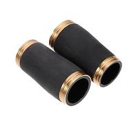 CORHAD Practical Clarinet Tuning Tube Full Range Clarinet Barrels for Accurate Tuning