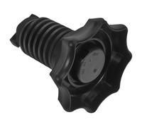 CORHAD Precision Spare Tire Hold down Bolt for Car Wheel Replacement, Tailored Fit and Plastic Material, Rv Spare Tire Mount Accessory for Secure Tyre Fastening