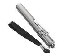 CORHAD Professional LED Egg Candler Lamp for Poultry Incubation Portable Handheld Cold Light Egg Detector for Monitoring Embryo Development