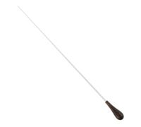 CORHAD Professional Music Baton with Rosewood Handle for Orchestra Conductors Precise Weight for Accurate Control Smooth Surface Baton for Concerts and Stage Performances