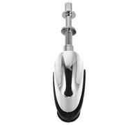 CORHAD Professional Snare Drum Lug Replacement Rubber Metal End for Versatile Drum Kits Percussion Hardware Enhancing Resonance and Pure Tone for Performance and Practice