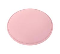CORHAD Pu Leather Manicure Arm Rest Cushion Soft Support Nail Hand Rest with Easy to Clean Surface for Nail Salons and Office Desks Comfortable Elbow Pillow