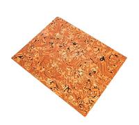 CORHAD Pvc Acoustic Guitar Pickguard Self-adhesive Scratch Plate for Easy Installation and Custom Shape Protects Your Guitar from Scratches and Damage
