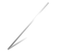 CORHAD Quartz Glass Mixing Rod High-Purity Stirring Stick for Laboratory Heating Industrial Scientific Experiments with Thermal Shock Resistance and Chemical Corrosion Protection