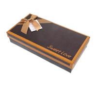 CORHAD Red Rose Soap Flower Floral Soap Flower 1 Box Gift Box for Personal Hand Washing for Valentine's Day and Birthday and Romantic Occasions