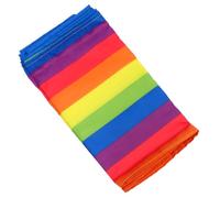CORHAD Rolling Communication Encouraging Learning and Activity Group for Running Mat Teamwork Building Game Made of Sturdy Oxford Cloth Featuring Coordination Adults Field Day