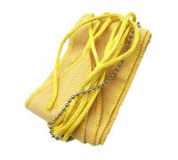 CORHAD Saxophone Clarinet Flute Cleaning Cloth Tape Gentle Material Non-shedding Portable