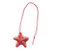 CORHAD Seashell Ocarina Six Hole Ceramic C Key Ocarina Musical Instrument for Boys and Girls Ancient Flute Design for Beach Party Favors and Music Education