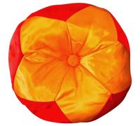 CORHAD Singing Bowl Cushion Pad for Meditation Beautiful Embroidered Design Buddha Sound Bowl Accessory for Buddhist Practices and Home Decor