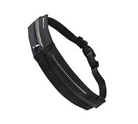 CORHAD Slim Waterproof Sports Waist Bag Running Waist Pack for Phone Storage Belt Waist Multifunctional Outdoor Bag