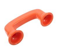 CORHAD Speech Therapy Aid Reading Phone for Pronunciation Improvement Device with Auditory Feedback Early Literacy Support for Classroom Activities