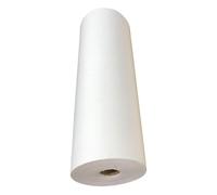 CORHAD Thickened Xuan Paper Roll 40Cm X 25M for Calligraphy and Chinese Painting Traditional Rice Paper for Writing Sumi Ink Suitable for Brush Pen Art