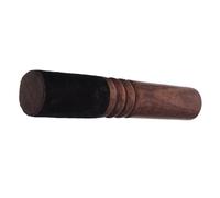 CORHAD Tibetan Singing Bowl Mallet Wooden Striker for Sound Bowls for Meditation and Yoga Healing and Easy to Use Calming Atmosphere