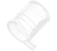 CORHAD Transparent Acrylic Ants Water Feeder Small Ants Feeding Container for Garden Habitat with Design and Water Level Indicator for