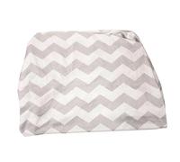 CORHAD Travel Changing Pad Cover Washable Cushion Sleeve for Diaper Changes The Go Durable and Lightweight Design for Changing Tables Play Cribs and Carts