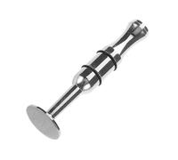 CORHAD Trumpet Mouthpiece Trainer for Players Exercise Tool Strength Trainer Replacement Mouthpiece Trumpet Accessories