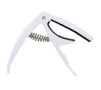 CORHAD Ukulele Capo for Acoustic and Electric Guitars Lightweight Capo Secure Grip for Soprano Concert and Tenor Ukuleles Essential Music Accessory for Folk and Country Songs