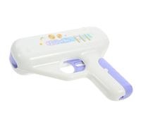 CORHAD Unicorn Cartoon Lollipop Shooter Candy Launcher Fun Party Favor for Creative Play Safe Material