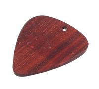 CORHAD Unique Guitar Pick Pendant Decoration Useful Fingertip Guard Creative Necklace