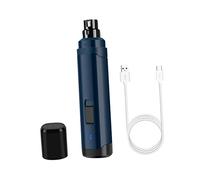 CORHAD USB Electric PET Nail Grinder for Dogs Cats Automatic Nail Trimmer Quiet Motor Portable Design Easy to Use Suitable for Home Grooming