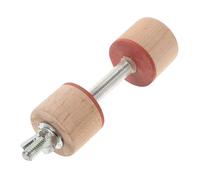 CORHAD Violin Making and Repair Clamps Wood Iron Luthier Tool for Small Medium Large String Instruments Secure Top Back Plate Assembly and Maintenance