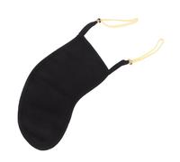 CORHAD Violin Shoulder Pad for Playing Comfort Simple Accessory for Chin Support Made of Soft Material for Practice Sessions and Performances