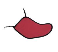 CORHAD Violin Shoulder Rest Support Compact Design for Easy Use Home Classroom Simple Installation and Construction for Violin Learners Fit