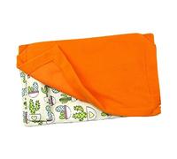 CORHAD Warm Keeping Pet Nest for Animals Hamster Sleeping Bed Indoor Cozy Resting Place for Use for Bearded Dragons and Reptiles