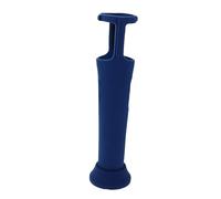 CORHAD Wireless Microphone Silicone Sleeve Anti-rolling Shock Resistant Cover for Handheld Mic Portable Lightweight Protective Case with Enhanced Grip for Stage Performances