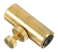 CORHAD Wolf Tone Violin Mute Attachment for Violin Supplies Eliminates Wolf Tone for Practice and Performance