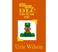 Cori and the Hidden World: A Zsip, Inc. War Story
