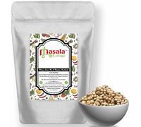 Coriander | Corriander Seeds whole Premium Quality by Masala Cottage® 25g-1.9kg (200, Grams)