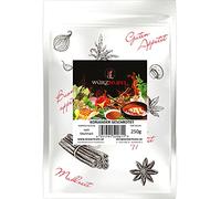 Coriander Crushed Coriander Seeds Germ Reduced Premium Quality from Bulgaria Bag 250 g