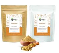 Coriander Ground Powder (Dhana Powder) Premium Quality Free U K P&P (200g)