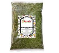 Coriander Leaf | Leaves Dried Cilantro Leaves Premium Quality by Masala Cottage® 25g-1.9kg (50, Grams)