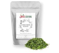Coriander Leaf | Leaves Dried Cilantro Leaves Premium Quality by Spice Central® 25g-1.9kg (450g)