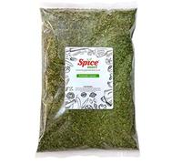 Coriander Leaf | Leaves Dried Cilantro Leaves Premium Quality Free UK P&P 50g-950g (50g)