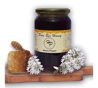 Coriander Pure and Raw Honey from ECO/BIO Area Unheated,Unpasteraised,Unfiltered Coriander Mountain Honey harvested in our own Bee Farm (Large, 1000, gram)