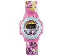 Coriex Children's Watches - Trendy Digital Watches for Kids: Stylish and Practical for Boys Trendsetters | Time and Date in Various Designs, Unicorn, Strap.